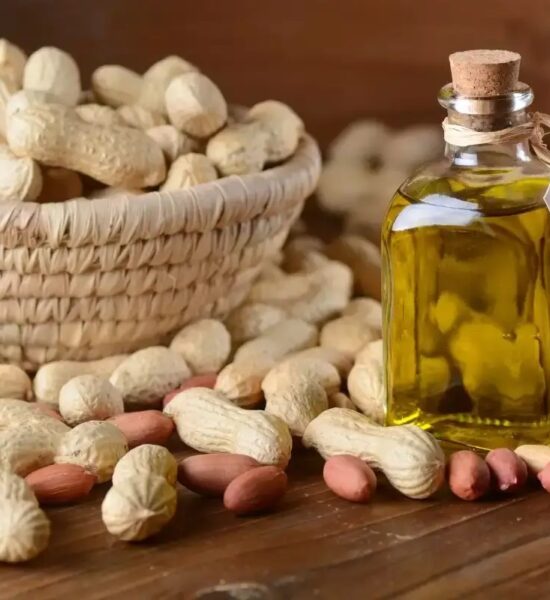 groundnut-oil