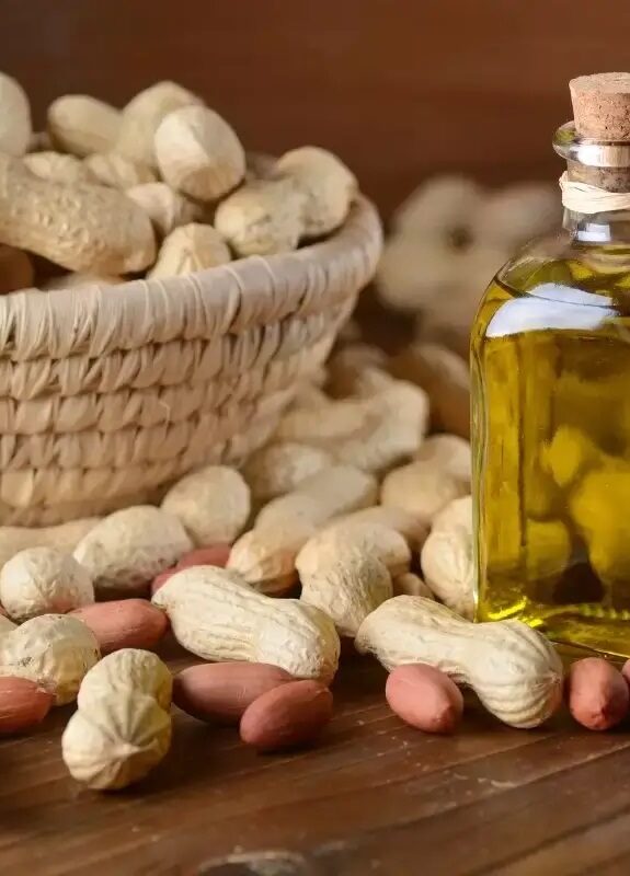 groundnut-oil