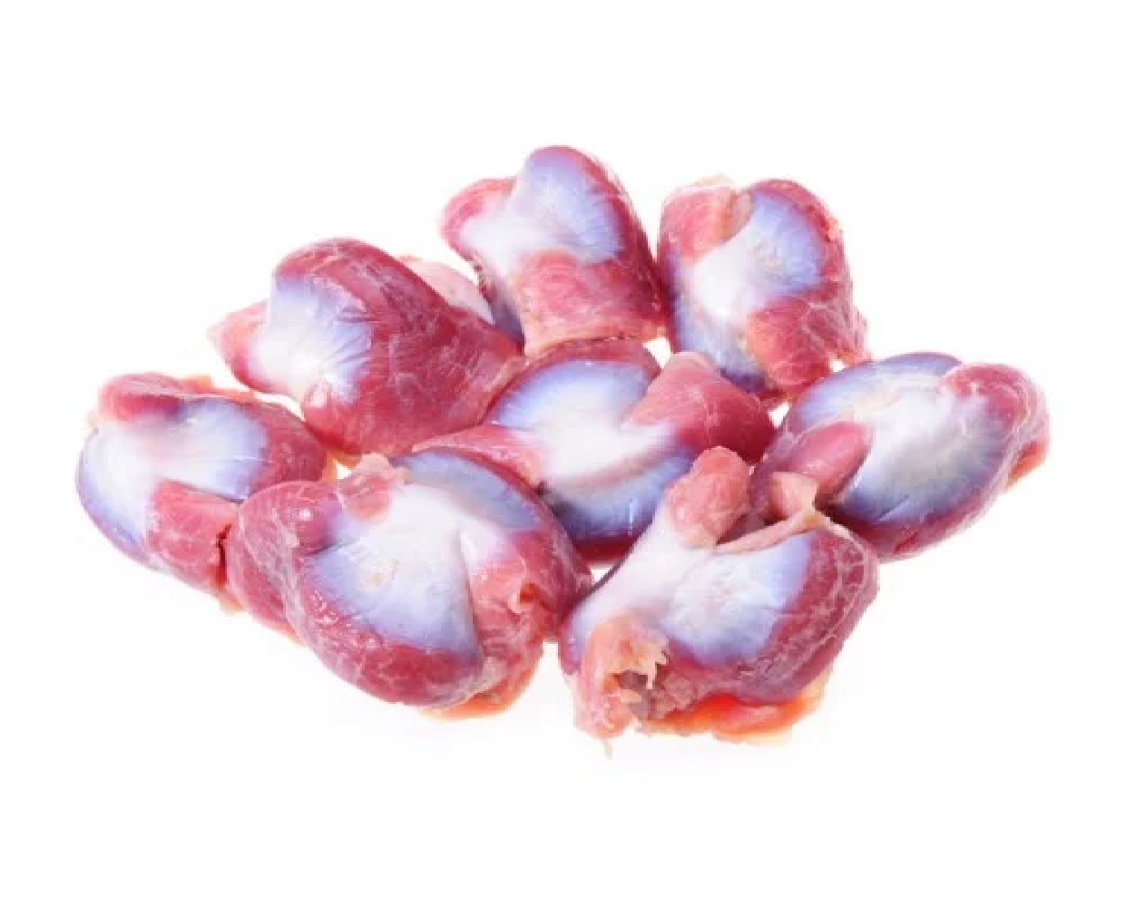 chicke gizzard 2