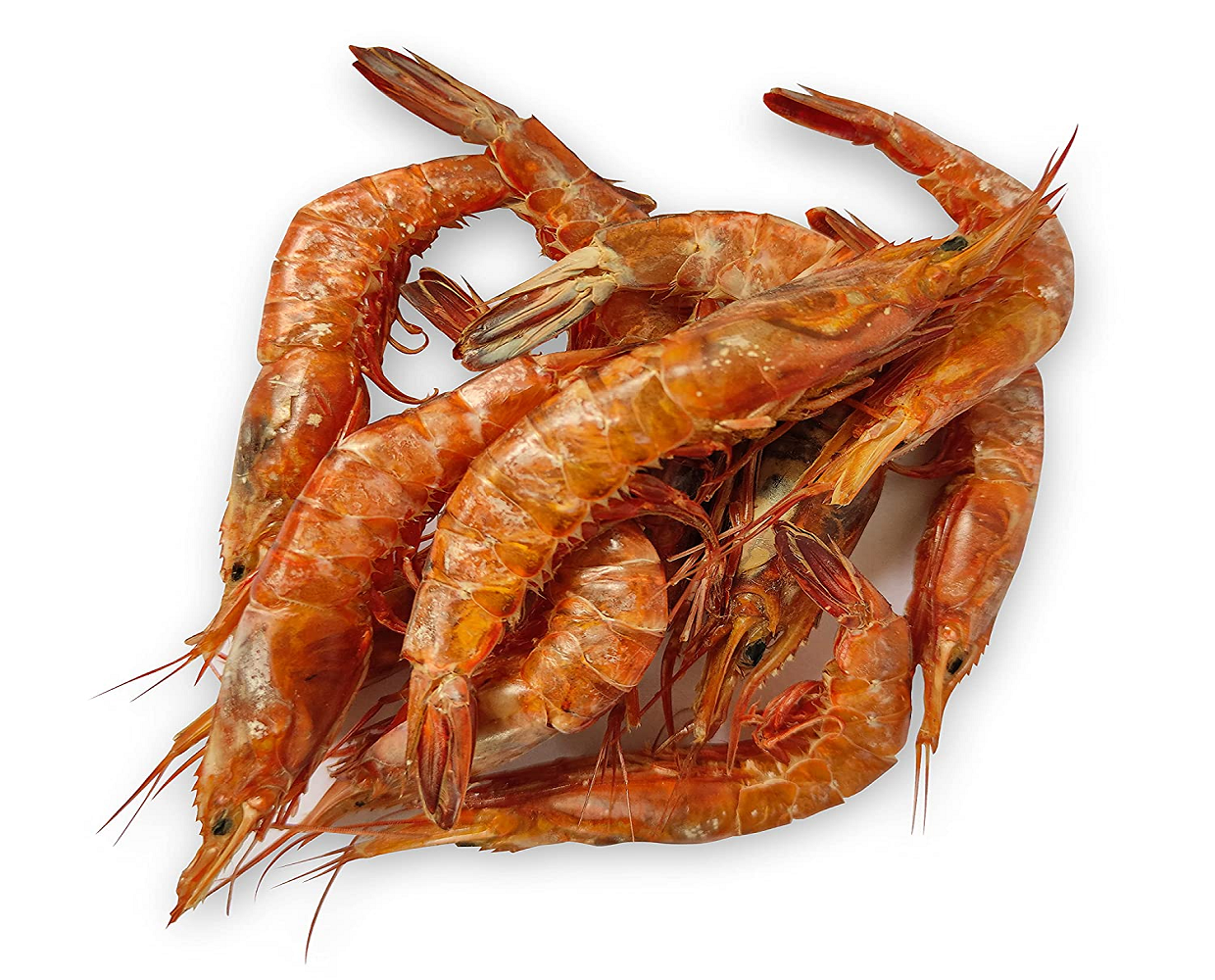 Prawns Large 2