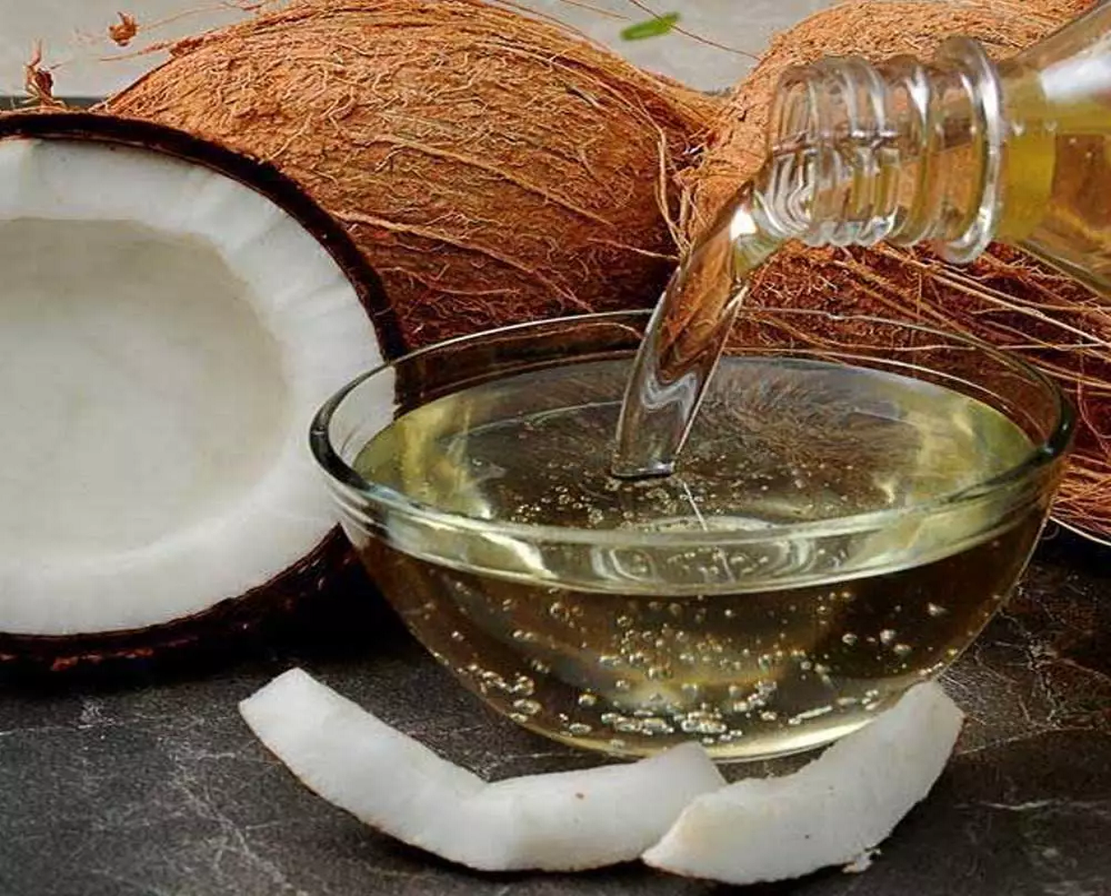 coconut oil 1